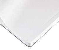 Blocnotes Nuuna Glam Glam S imaginea #2 — magazin online Desire.md