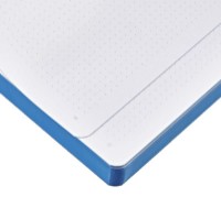 Blocnotes Nuuna Graphic Glow L Magic Idea imaginea #2 — magazin online Desire.md