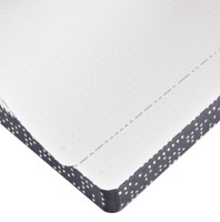 Blocnotes Nuuna Graphic L Analog imaginea #2 — magazin online Desire.md