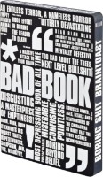 Blocnotes Nuuna Graphic L Bad Book
