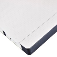 Blocnotes Nuuna Graphic L Bang Head Here imaginea #2 — magazin online Desire.md