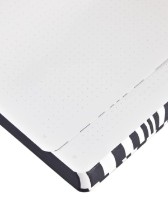 Blocnotes Nuuna Graphic L Bonnie imaginea #2 — magazin online Desire.md