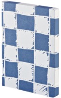Blocnotes Nuuna Graphic L Cheeky Checks