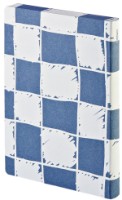 Blocnotes Nuuna Graphic L Cheeky Checks imaginea #3 — magazin online Desire.md