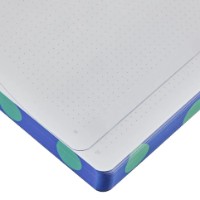 Blocnotes Nuuna Graphic L Cry Cry Club imaginea #2 — magazin online Desire.md