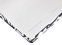 Blocnotes Nuuna Graphic L Da Da Da imaginea #2 — magazin online Desire.md