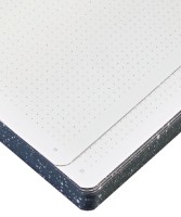 Blocnotes Nuuna Graphic L Deep Thought Limited Anniversary Edition imaginea #2 — magazin online Desire.md