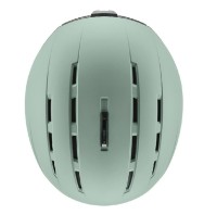 Шлем Uvex Stance 54-58 Oxid Green Matt фото №2 — интернет-магазин Desire.md