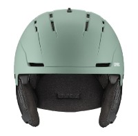 Шлем Uvex Stance 54-58 Oxid Green Matt фото №3 — интернет-магазин Desire.md