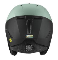 Шлем Uvex Stance 54-58 Oxid Green Matt фото №4 — интернет-магазин Desire.md