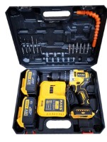 Mașină de înșurubat HASS DWJ799XT