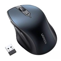 Компьютерная мышь Ugreen MU101 Blue фото №2 — интернет-магазин Desire.md