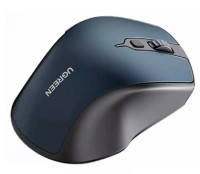 Компьютерная мышь Ugreen MU101 Blue фото №3 — интернет-магазин Desire.md