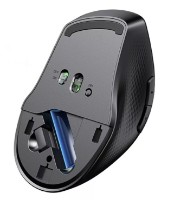 Компьютерная мышь Ugreen MU101 Blue фото №4 — интернет-магазин Desire.md