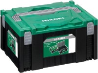 Углошлифовальная машина Hikoki G1813DVEW2Z фото №2 — интернет-магазин Desire.md