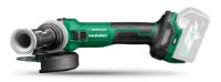 Углошлифовальная машина Hikoki G3613DVEW4Z фото №2 — интернет-магазин Desire.md