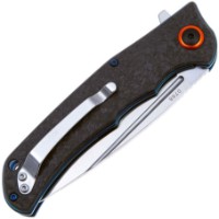 Нож Böker Plus Nubilum 01BO492 фото №4 — интернет-магазин Desire.md