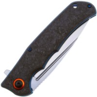 Нож Böker Plus Nubilum 01BO492 фото №5 — интернет-магазин Desire.md