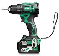 Set Hikoki KC18DEWHZ imaginea #3 — magazin online Desire.md