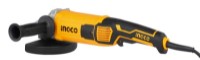 Углошлифовальная машина Ingco AG200018 фото №3 — интернет-магазин Desire.md