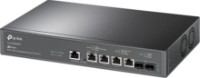 Коммутатор Tp-Link TL-SX3206HPP фото №2 — интернет-магазин Desire.md
