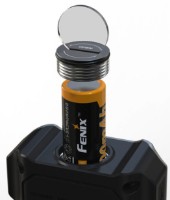 Lanterna Fenix CL27R imaginea #3 — magazin online Desire.md