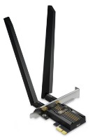 Сетевой адаптер Tp-link Archer TBE552E