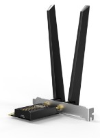 Сетевой адаптер Tp-link Archer TBE552E фото №2 — интернет-магазин Desire.md