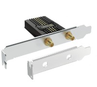 Сетевой адаптер Tp-link Archer TBE552E фото №3 — интернет-магазин Desire.md