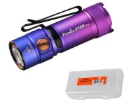 Фонарь Fenix E18R V2.0 Gradient Color фото №4 — интернет-магазин Desire.md