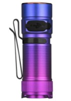 Фонарь Fenix E18R V2.0 Gradient Color фото №2 — интернет-магазин Desire.md