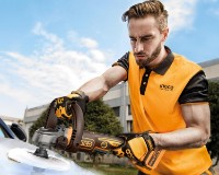 Mașina de șlefuit Ingco APLI20181 imaginea #4 — magazin online Desire.md