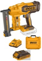 Nailer Ingco CBNLI2008 imaginea #1 — magazin online Desire.md