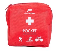 Аптечка Pharmavoyage First Aid Pocket 60110613