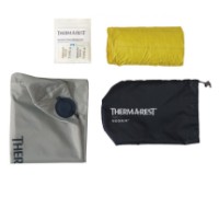 Saltea camping Therm-a-Rest NeoAir XLite NXT RW Solar Flare imaginea #3 — magazin online Desire.md