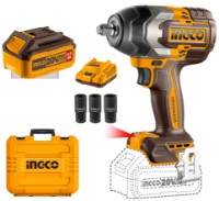 Гайковёрт Ingco CIWLI2050