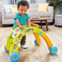 Развивающий игровой центр Little Tikes Walker & Activity Table (640957) фото №3 — интернет-магазин Desire.md