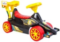 Толокар Orion Super Sport Black(1648)