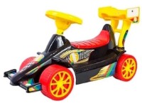 Tolocar Orion Super Sport Black(1648) imaginea #2 — magazin online Desire.md