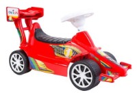 Tolocar Orion Super Sport Red (1655)