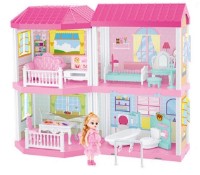 Домик для кукол ChiToys 30869