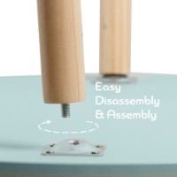 Măsuță pentru copii Classic World (60511) imaginea #4 — magazin online Desire.md