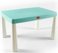 Măsuță pentru copii cu scaune Doloni Turquoise (04680/7) imaginea #2 — magazin online Desire.md