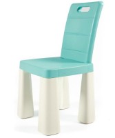 Măsuță pentru copii cu scaune Doloni Turquoise (04680/7) imaginea #3 — magazin online Desire.md