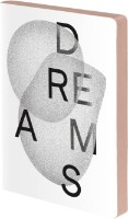 Blocnotes Nuuna Graphic L Dreams by Heyday