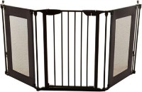 Porțile de siguranță DreamBaby Denver Adapta Gate (G2060BB)