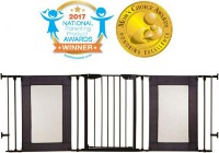 Porțile de siguranță DreamBaby Denver Adapta Gate (G2060BB) imaginea #4 — magazin online Desire.md