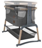 Pătuţ Maxi-Cosi Iora Air Beyond Graphite imaginea #8 — magazin online Desire.md