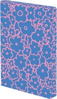 Blocnotes Nuuna Graphic L Flower Power