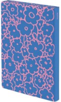 Blocnotes Nuuna Graphic L Flower Power imaginea #3 — magazin online Desire.md